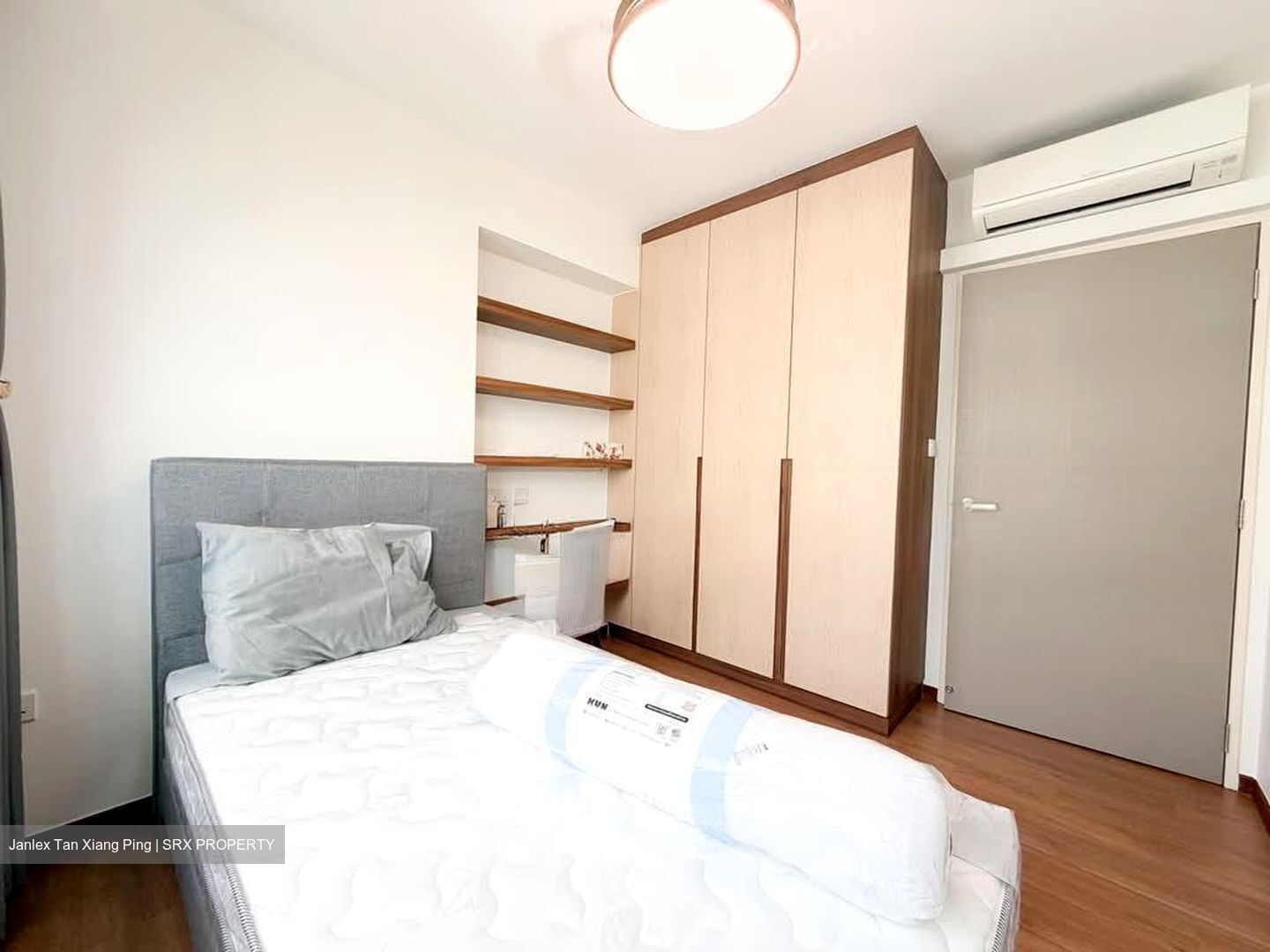 Blk 462A Blossom Spring @ Yishun (Yishun), HDB 4 Rooms #566100011